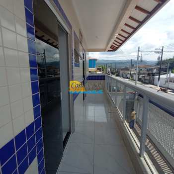 Casa em Praia Grande, bairro Ribeirópolis