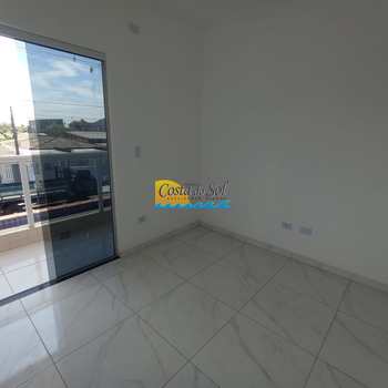 Casa em Praia Grande, bairro Ribeirópolis