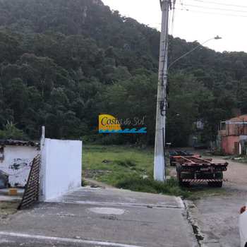 Terreno Rural em Guarujá, bairro Vila Júlia