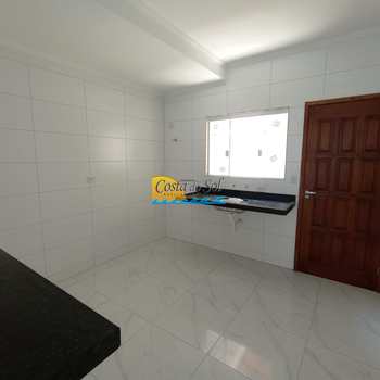 Casa de Condomínio em Praia Grande, bairro Ribeirópolis