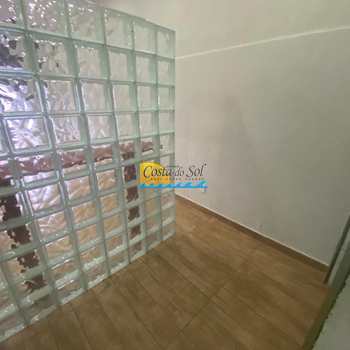 Sala Comercial em Praia Grande, bairro Boqueirão
