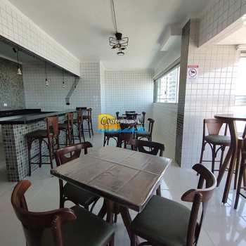 Apartamento em Praia Grande, bairro Guilhermina