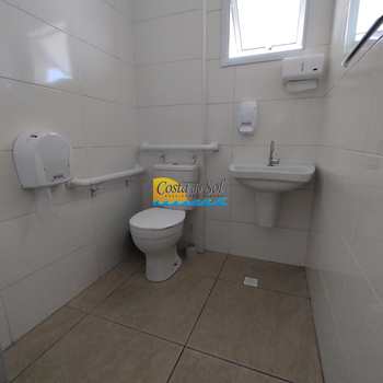 Apartamento em Praia Grande, bairro Guilhermina