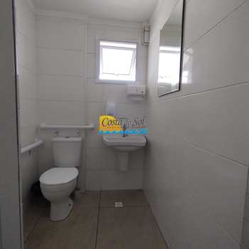 Apartamento em Praia Grande, bairro Guilhermina