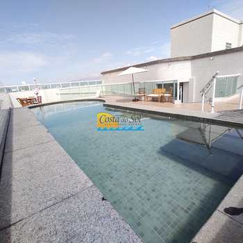 Apartamento em Praia Grande, bairro Guilhermina