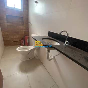 Casa de Condomínio em Praia Grande, bairro Quietude