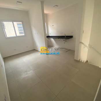 Casa de Condomínio em Praia Grande, bairro Quietude