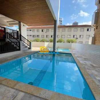 Apartamento em Praia Grande, bairro Guilhermina