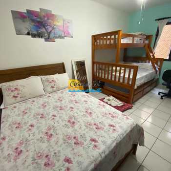 Apartamento em Praia Grande, bairro Guilhermina