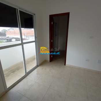 Casa em Praia Grande, bairro Ribeirópolis