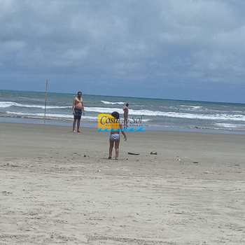 Apartamento em Praia Grande, bairro Ocian