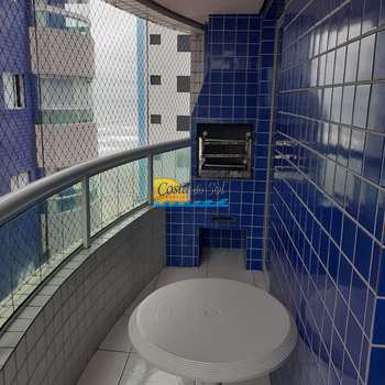 Apartamento em Praia Grande, bairro Caiçara