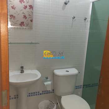 Apartamento em Praia Grande, bairro Caiçara