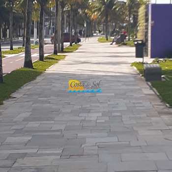 Apartamento em Praia Grande, bairro Caiçara