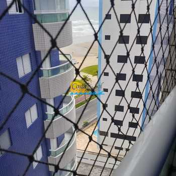Apartamento em Praia Grande, bairro Caiçara