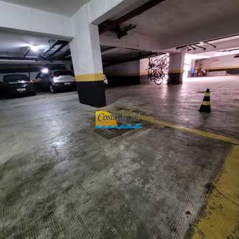Apartamento em Praia Grande, bairro Aviação