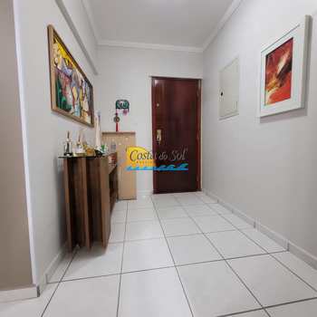 Apartamento em Praia Grande, bairro Aviação