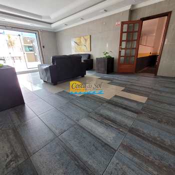 Apartamento em Praia Grande, bairro Aviação