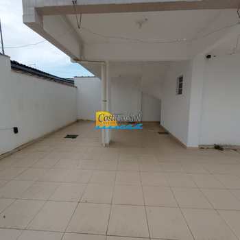 Casa em Praia Grande, bairro Ribeirópolis