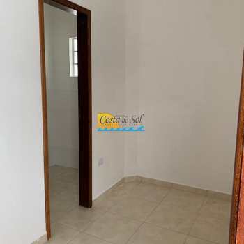 Casa em Praia Grande, bairro Ribeirópolis