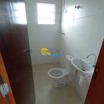 Casa em Praia Grande, bairro Ribeirópolis