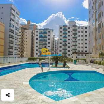Apartamento em Praia Grande, bairro Ocian