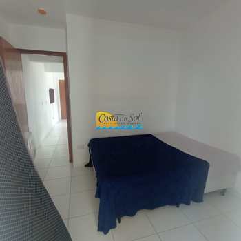 Apartamento em Praia Grande, bairro Boqueirão