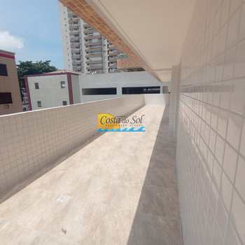 Apartamento em Praia Grande, bairro Boqueirão