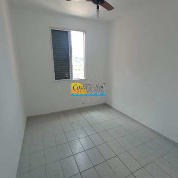 Apartamento em Praia Grande, bairro Canto do Forte