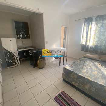 Kitnet em Praia Grande, bairro Ocian