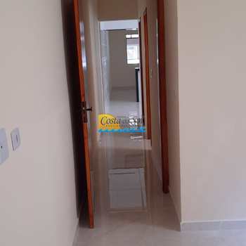 Casa em Praia Grande, bairro Ocian