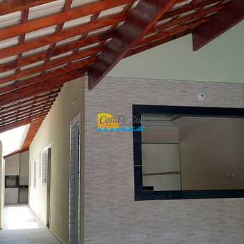 Casa em Praia Grande, bairro Ocian