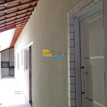 Casa em Praia Grande, bairro Ocian