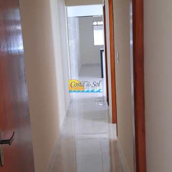 Casa em Praia Grande, bairro Ocian