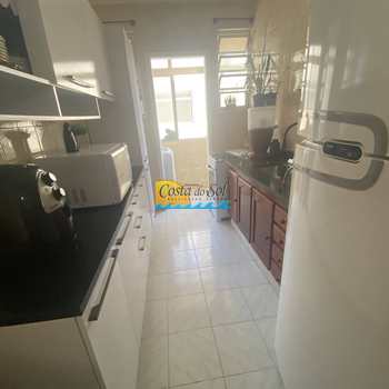 Apartamento em Praia Grande, bairro Aviação