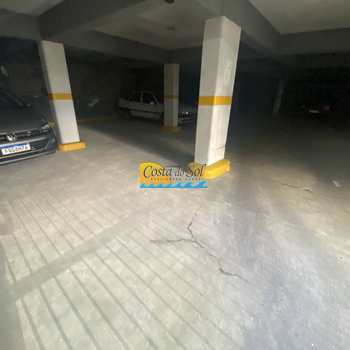 Apartamento em Praia Grande, bairro Aviação