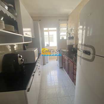 Apartamento em Praia Grande, bairro Aviação