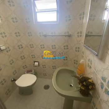 Apartamento em Praia Grande, bairro Aviação