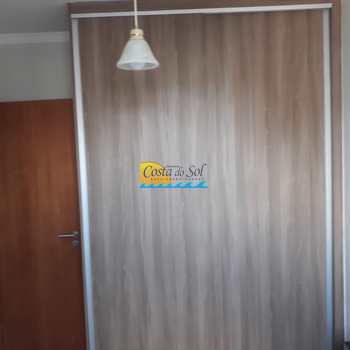 Apartamento em Praia Grande, bairro Aviação