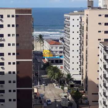 Apartamento em Praia Grande, bairro Aviação