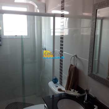 Apartamento em Praia Grande, bairro Aviação