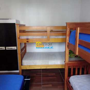 Apartamento em Praia Grande, bairro Canto do Forte