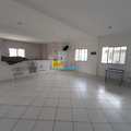 Apartamento em Praia Grande, bairro Antártica