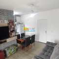 Apartamento em Praia Grande, bairro Antártica