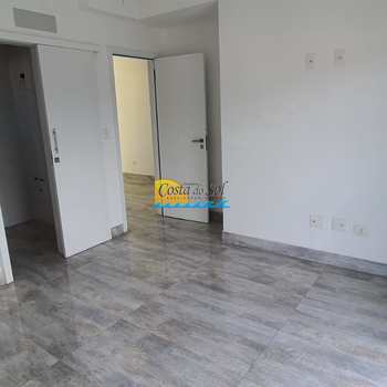 Cobertura em Praia Grande, bairro Canto do Forte