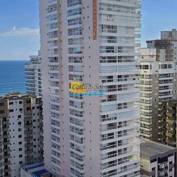 Cobertura em Praia Grande, bairro Canto do Forte