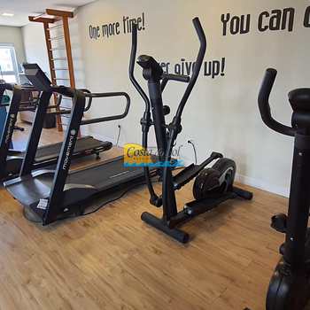 Apartamento em Praia Grande, bairro Aviação