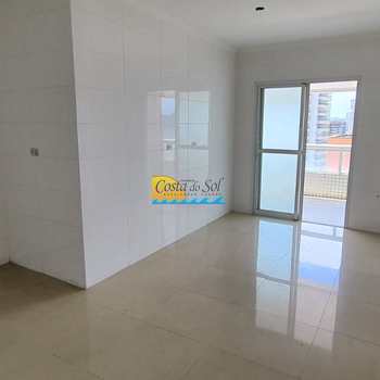 Apartamento em Praia Grande, bairro Aviação