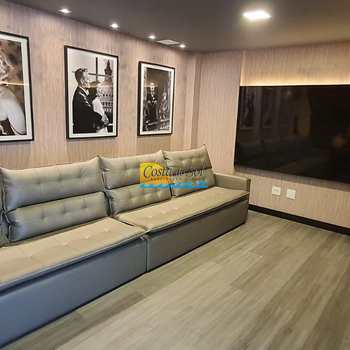 Apartamento em Praia Grande, bairro Aviação