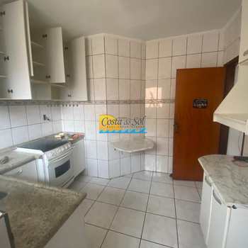 Apartamento em Praia Grande, bairro Boqueirão